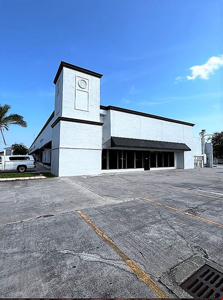 A look at 3650 Shawnee Avenue commercial space in West Palm Beach