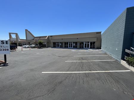 A look at El Camino Real at Calabazas Retail Retail space for Rent in Santa Clara