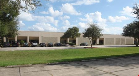 A look at Inter-Tech Business Park Industrial space for Rent in Titusville