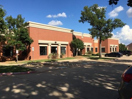 A look at 4550 State Highway 360 Commercial space for Rent in Grapevine