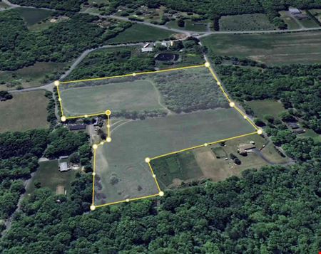 A look at 10 to 12 Acre Commercial Solar Development Site commercial space in Stroudsburg