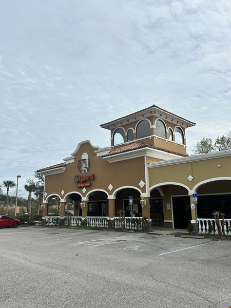 A look at 2nd Generation Restaurant Space - Port Orange 4,080 SF commercial space in Port Orange