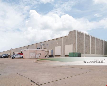 A look at 990 Security Row commercial space in Richardson