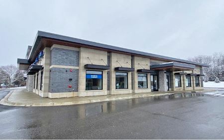 A look at 40820 W 7 Mile Rd Retail space for Rent in Northville