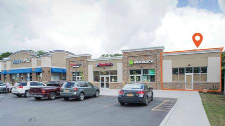 A look at 3546 W. Genesee Street Retail space for Rent in Syracuse