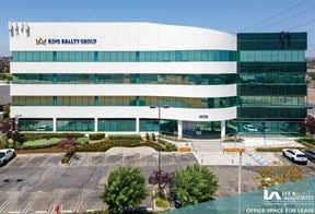 Chino Corporate Center