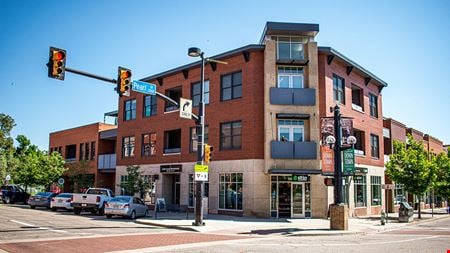 A look at 1505 Pearl St #106 Retail space for Rent in Boulder