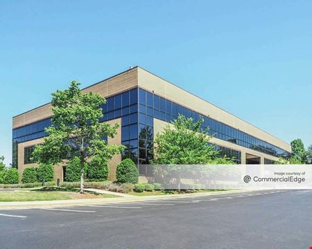 A look at Park 37 - 700 Executive Center Drive Office space for Rent in Greenville