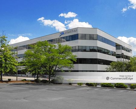 A look at Metro Park North Office space for Rent in Enfield