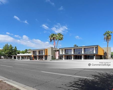 A look at 1500 E Thomas Road Office space for Rent in Phoenix