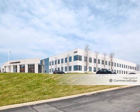 A look at Dolwick Business Center Commercial space for Rent in Erlanger