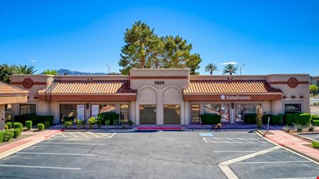 A look at Quail Bonita Office space for Rent in Henderson