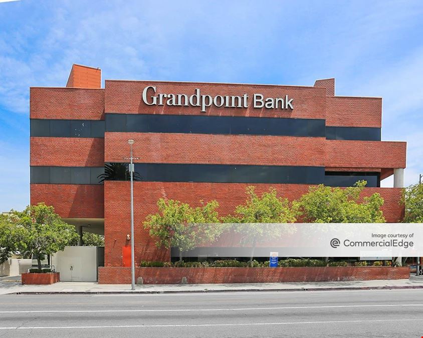 The Grandpoint Bank Building