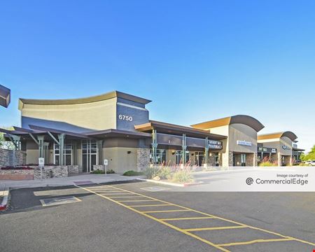 A look at Thunderbird Wellness Centre Commercial space for Rent in Peoria
