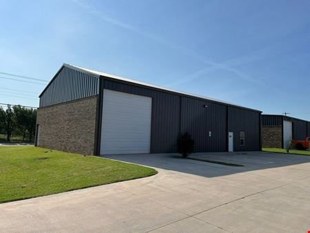 A look at 11305 N Western Ave Industrial space for Rent in Oklahoma City