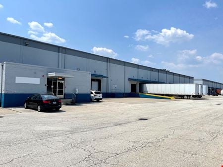A look at 1301-1325 Morse Ave. Industrial space for Rent in Elk Grove Village