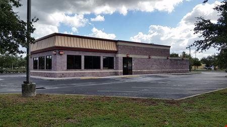 A look at Potential Miami Grill Location commercial space in Brandon