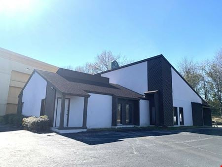 A look at 2900 Manchester Expy Office space for Rent in Columbus