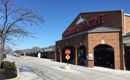 A look at For Lease in Learwood Square Retail space for Rent in Avon Lake