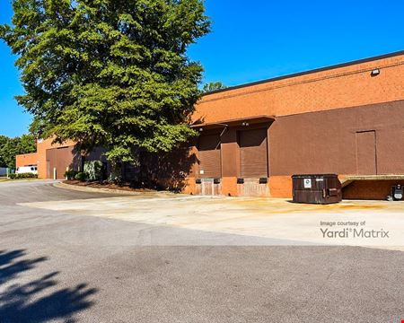 A look at 600, 700, 800 & 900 Wendell Court Industrial space for Rent in Atlanta