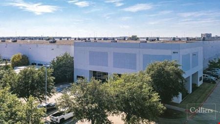A look at Freeport Corporate Center commercial space in Coppell