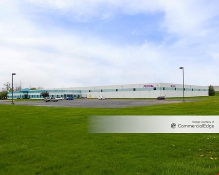 A look at 3303 West Tech Blvd Industrial space for Rent in Miamisburg