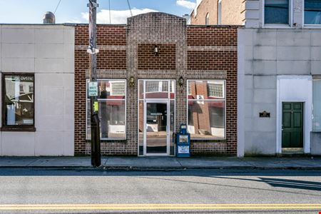 A look at GREAT RETAIL/OFFICE SPACE IN ELKTON commercial space in Elkton