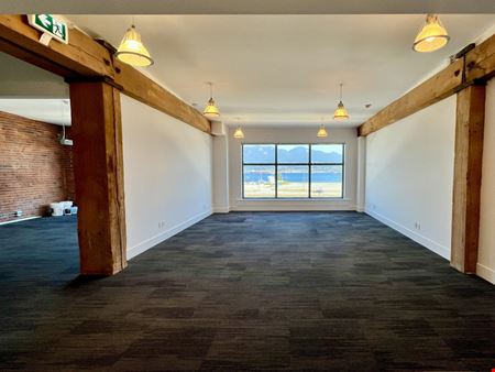 A look at 111 Water Street Office space for Rent in Vancouver
