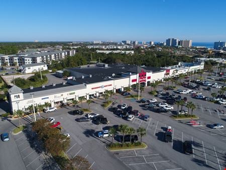 A look at 98 Palms Retail space for Rent in Destin