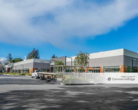 A look at 601 &amp; 605 West California Avenue Commercial space for Rent in Sunnyvale