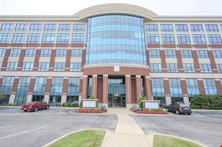 A look at Ormsby III Forest Green Office space for Rent in Louisville