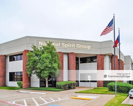 A look at 2220 Merritt Drive commercial space in Garland