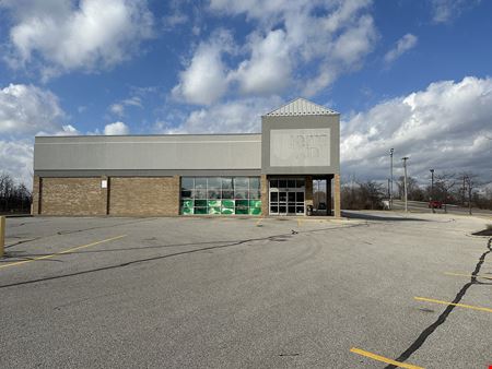 A look at Point Place Rite Aid commercial space in Toledo