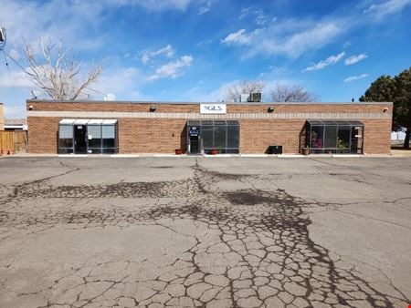 A look at 15485 W 44th Ave., Suite A, Golden CO 80403 Office space for Rent in Golden