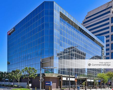 A look at US Bank Glendale Office space for Rent in Glendale