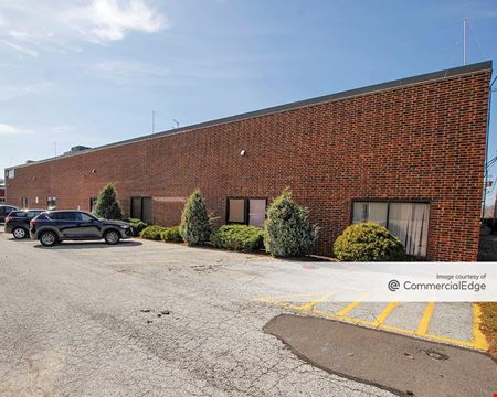 A look at 4650 West 160th Street Industrial space for Rent in Cleveland