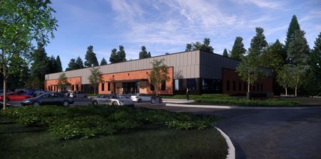A look at 713 Haywood Drive commercial space in Exton