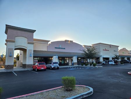 A look at 20429-20449 N Lake Pleasant Rd commercial space in Peoria