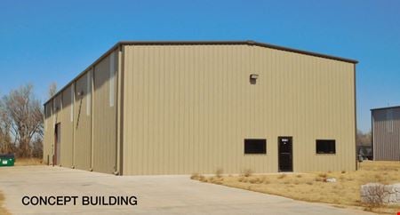 A look at 3200 SW 59th Street Industrial space for Rent in Oklahoma City