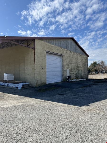 A look at 171 W. Main St, Cecilton, MD Industrial space for Rent in Cecilton