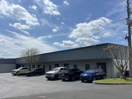 A look at Silver Star Commerce Center Bldg 12 Industrial space for Rent in Orlando