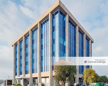 A look at MarinaView Office space for Rent in Marina Del Rey