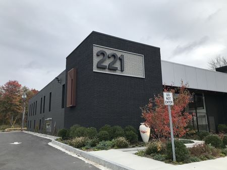 A look at 221 Boston Rd., Billerica, MA commercial space in North Billerica