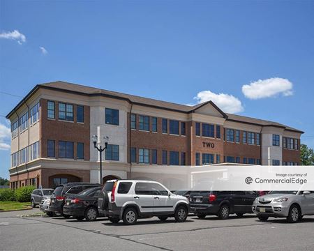 A look at Applegarth Professional Center Office space for Rent in Monroe Township