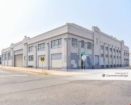 A look at 2250 Los Angeles Street Industrial space for Rent in Fresno
