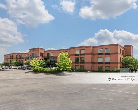 A look at 13295 North Illinois Street Office space for Rent in Carmel