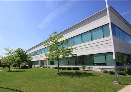 A look at 14489 John Humphrey Dr commercial space in Orland Park