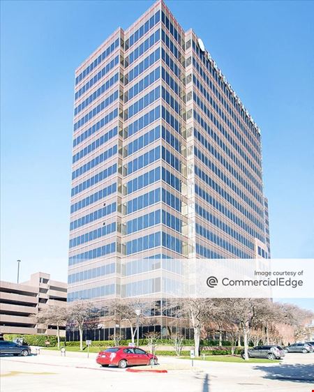 A look at North Central Plaza III Office space for Rent in Dallas