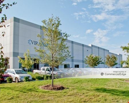 A look at Point West VIII Industrial space for Rent in Coppell