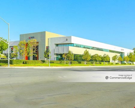 A look at 3 Morgan Industrial space for Rent in Irvine